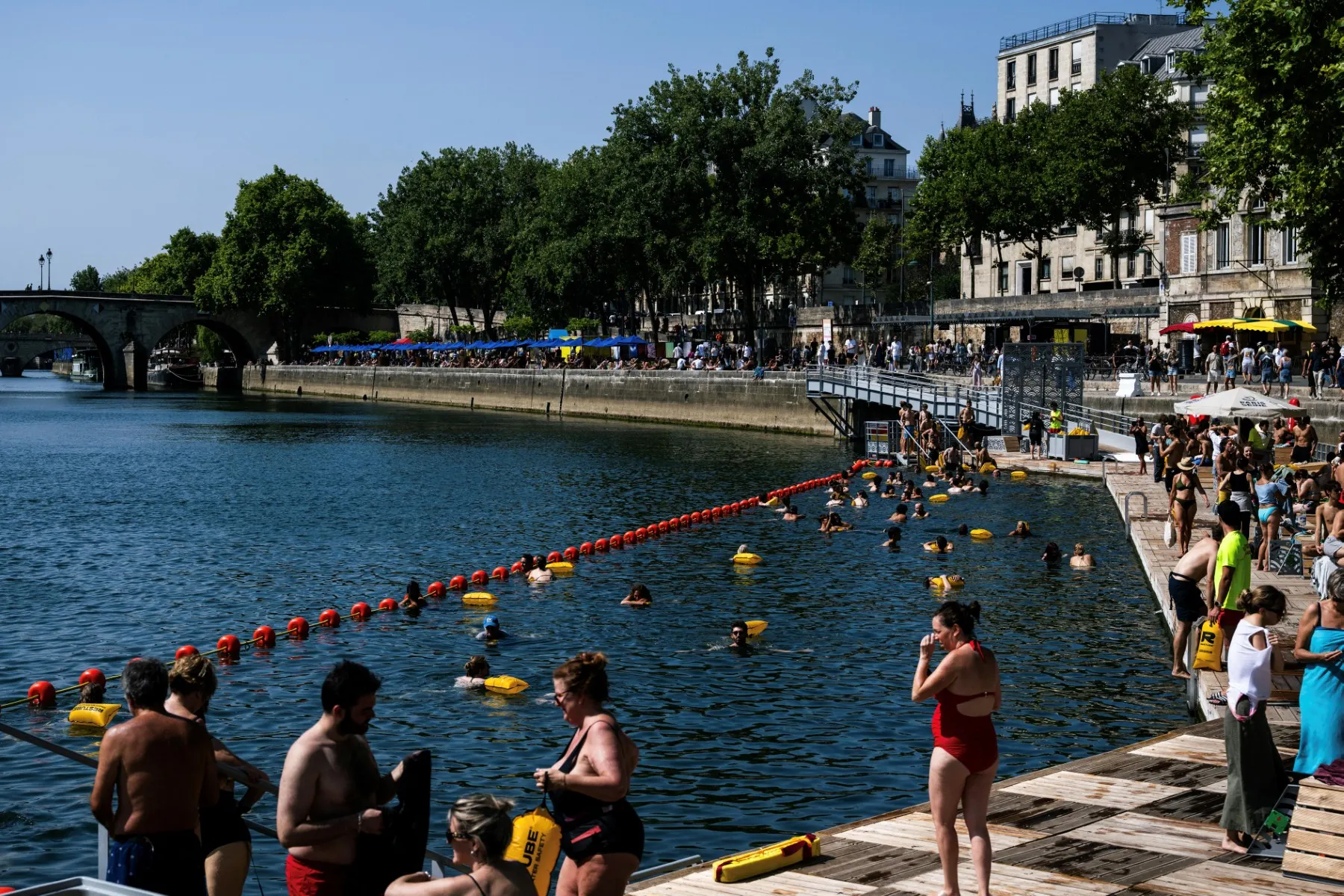 What changes in France in July 2026