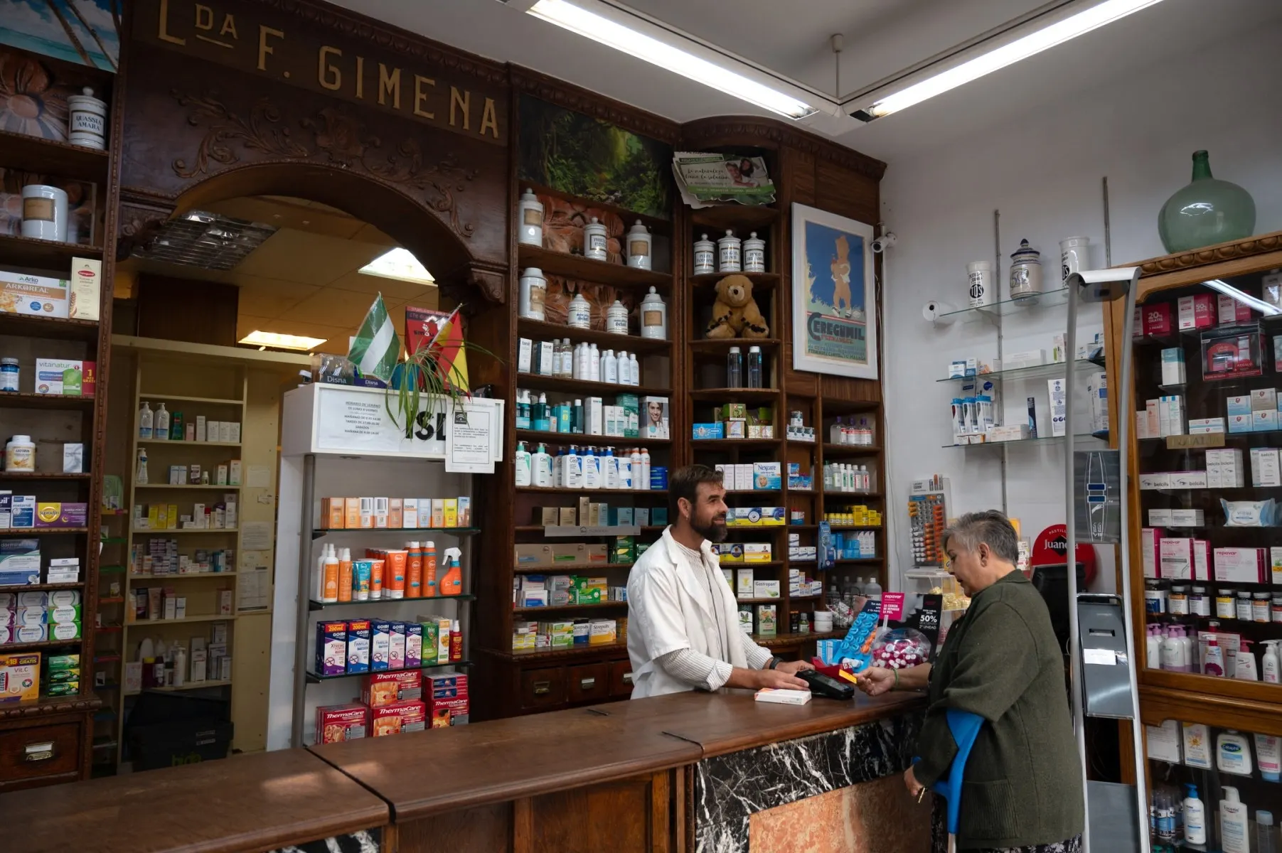 EXPLAINED: Spain's new co-payment system for medications