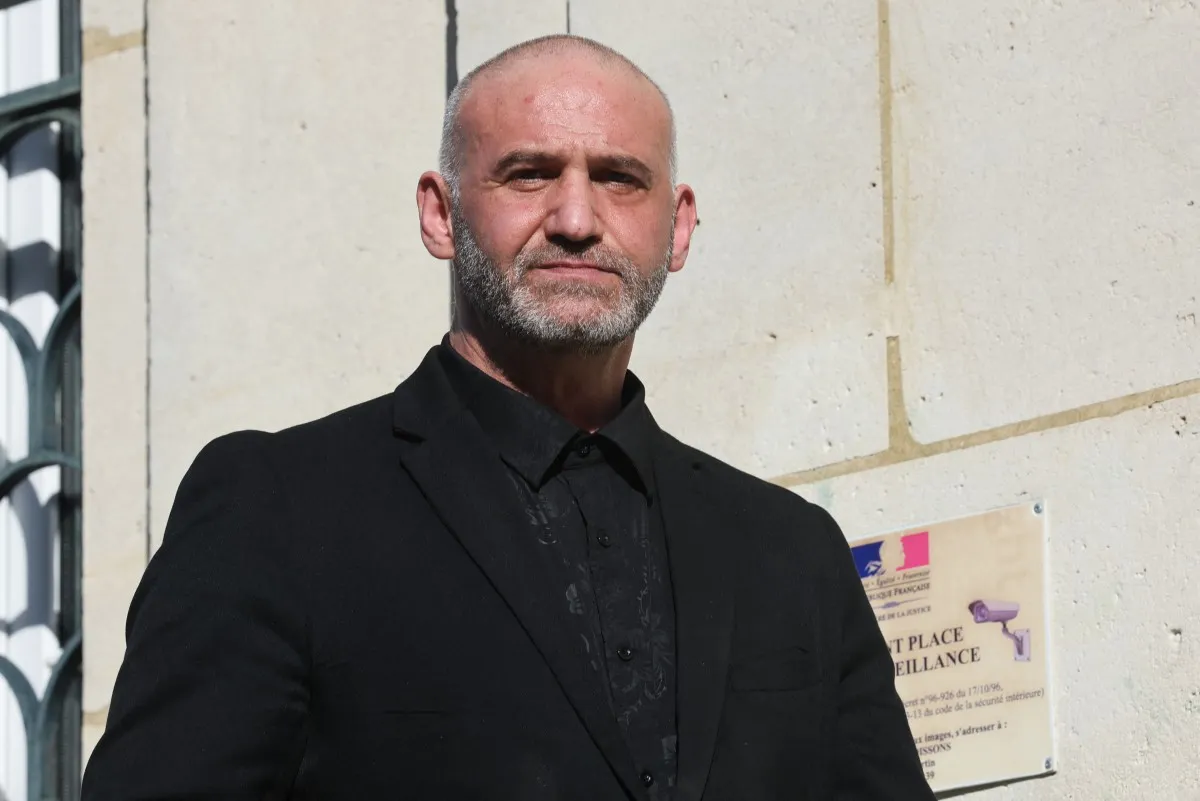 Frenchman convicted after pit bull killed pregnant girlfriend