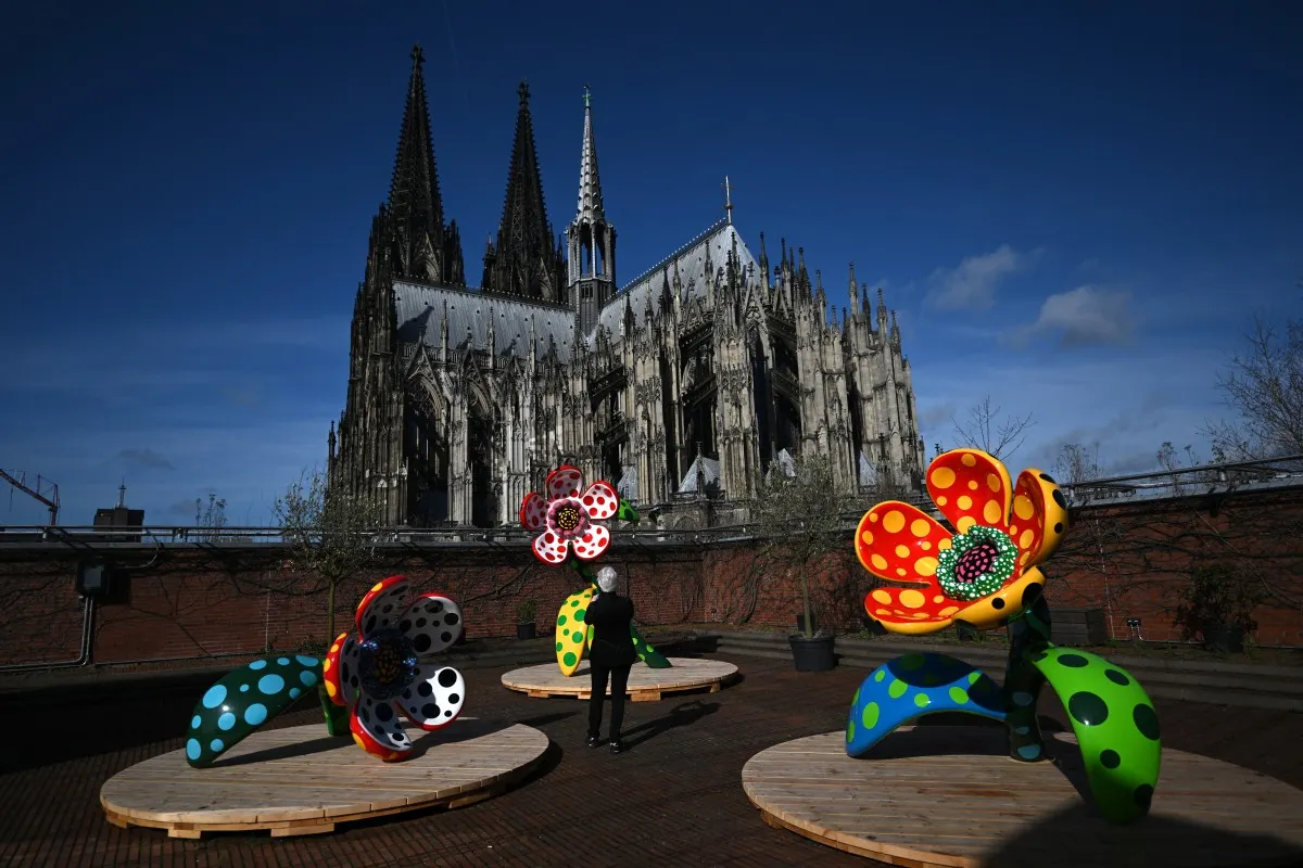 Six things I miss about living in Cologne