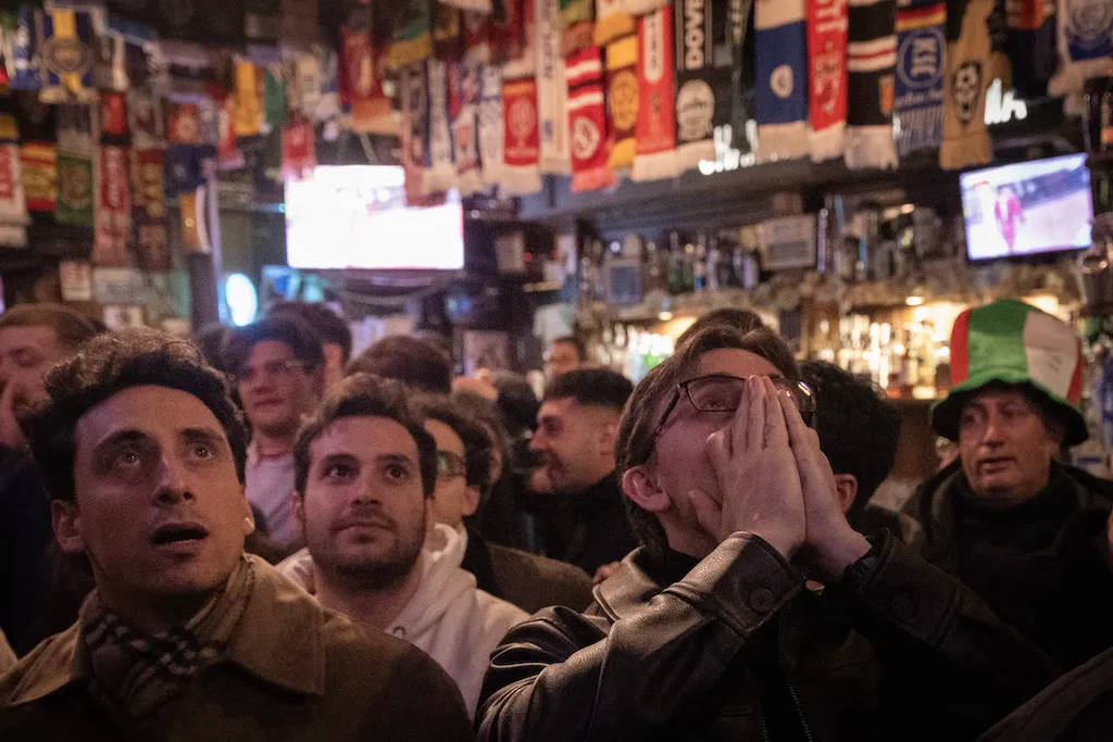 How and when to watch 2026 World Cup football matches on Italian TV