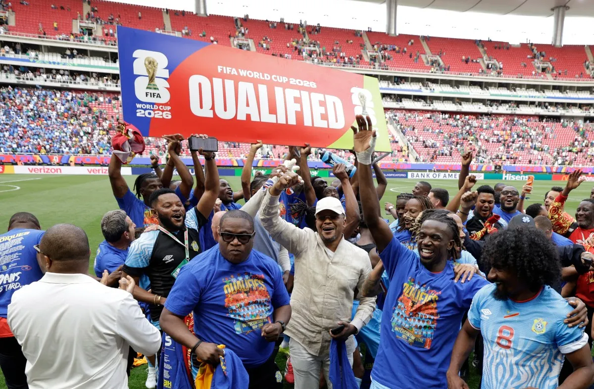 Spanish mayor bans DR Congo pre-World Cup game due to Ebola fears