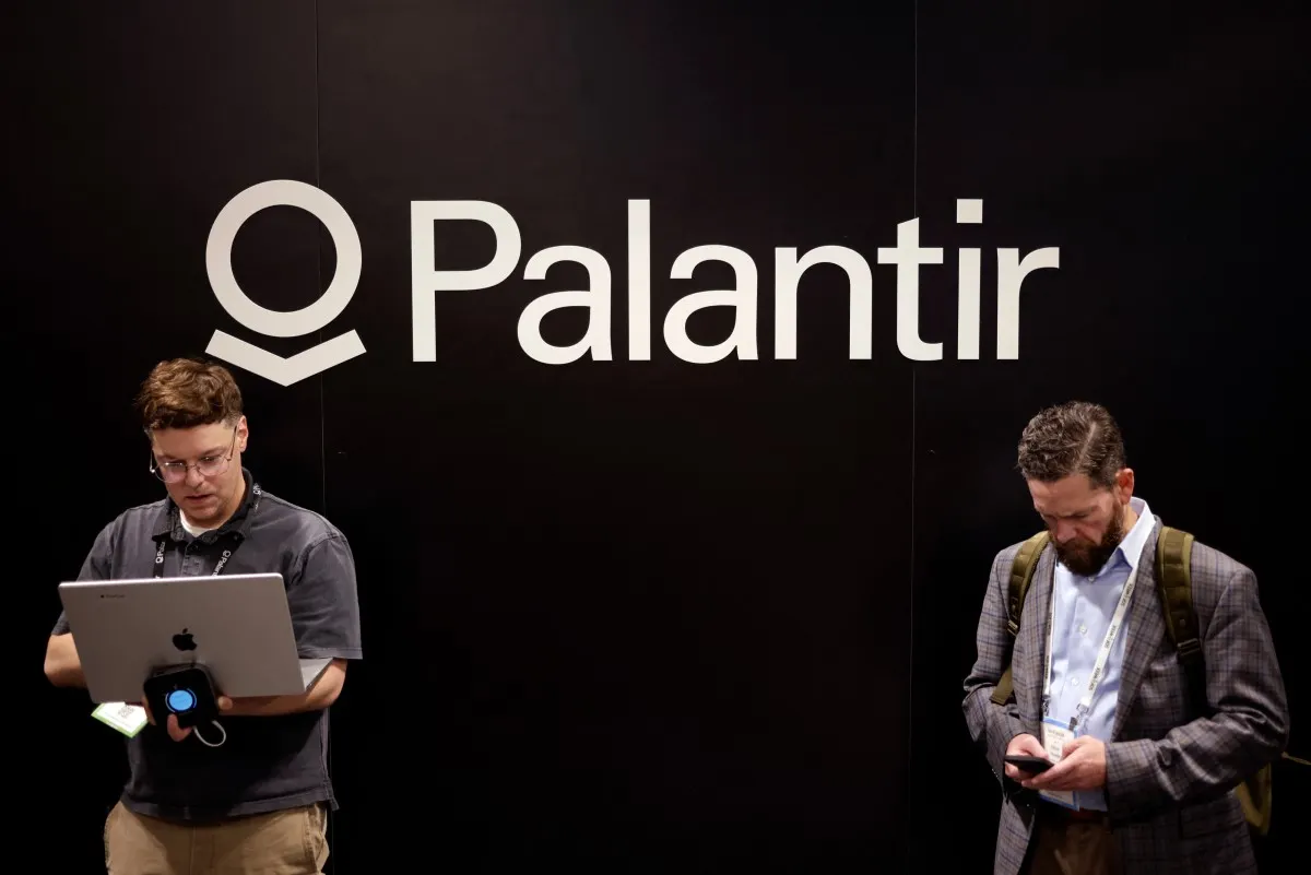 French spies drop AI giant Palantir over US overreliance fears