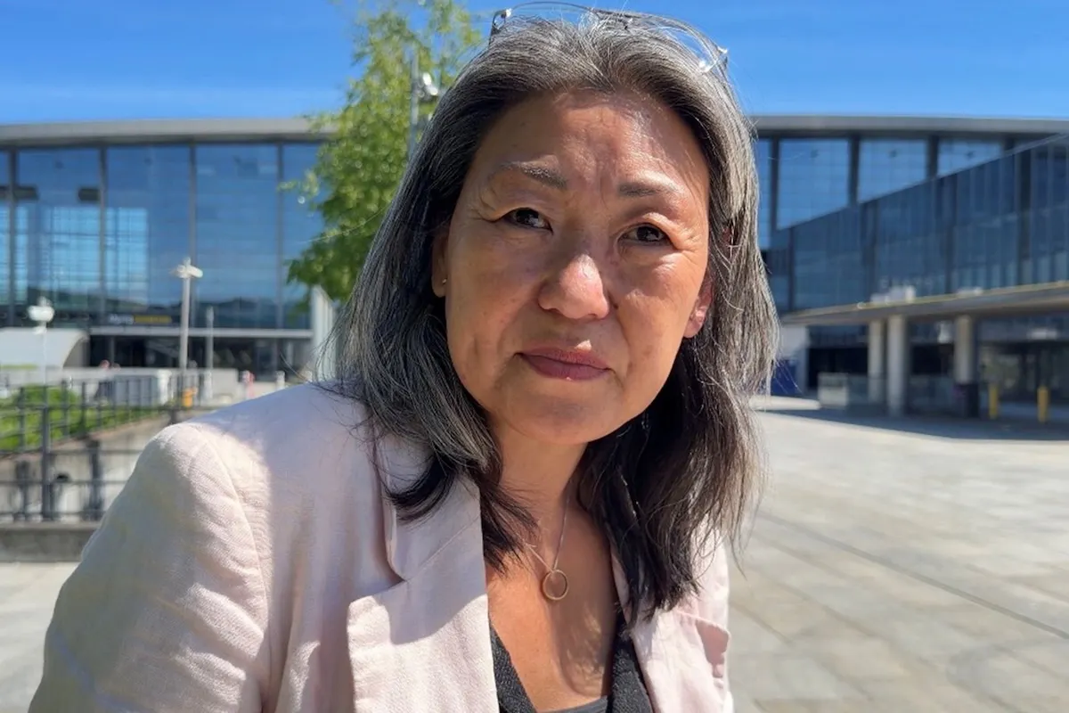 South Korean adoptees sue Denmark over right to know birth f