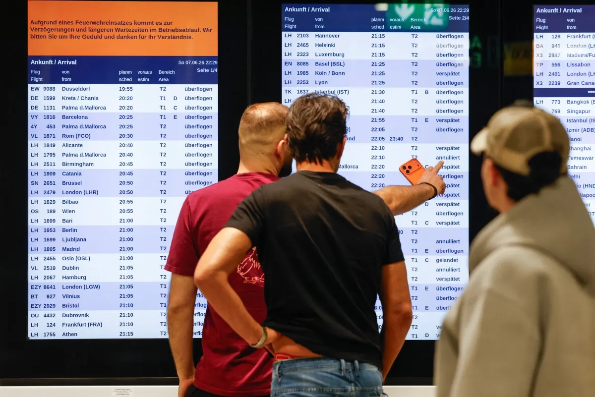 What Europe's new deal for airline passenger rights means for you