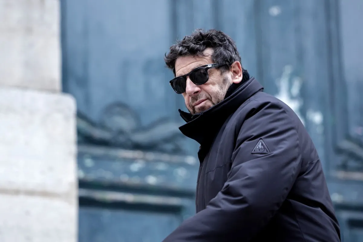 French pop icon Bruel charged with rape and sexual assault