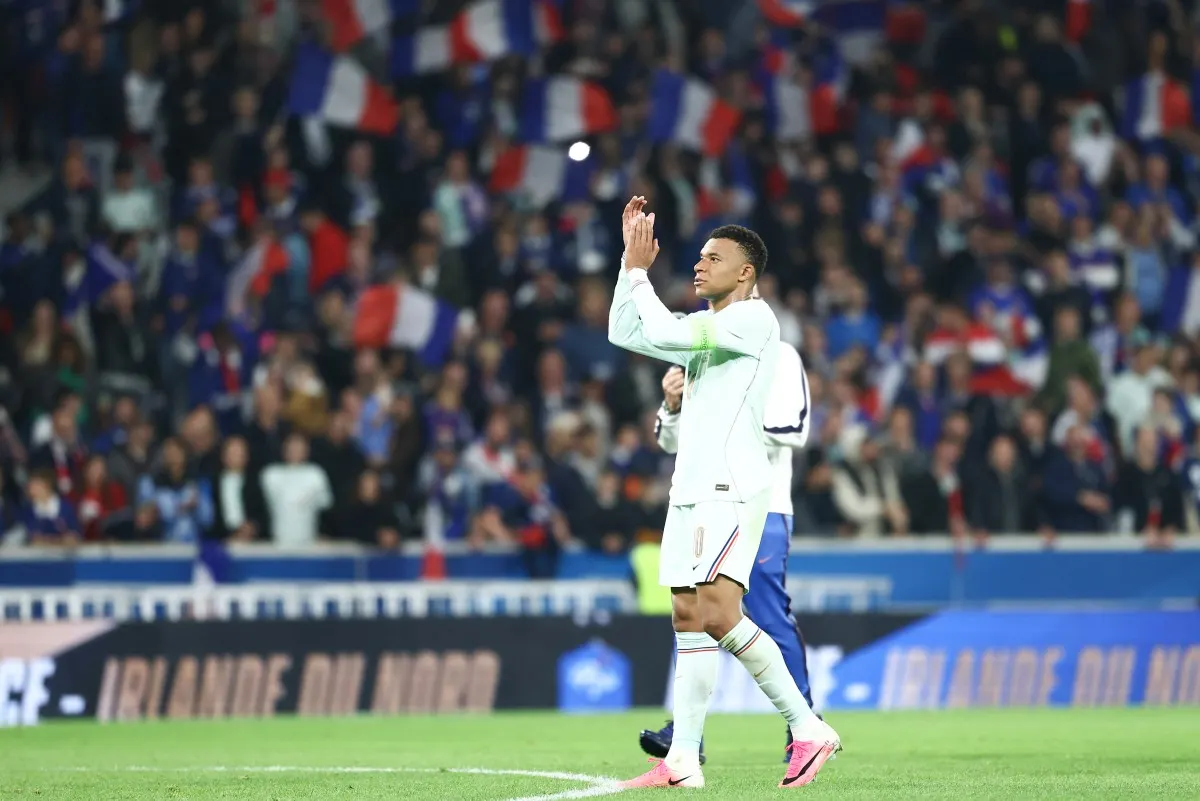 Will there be fan zones in Paris to watch the 2026 World Cup?