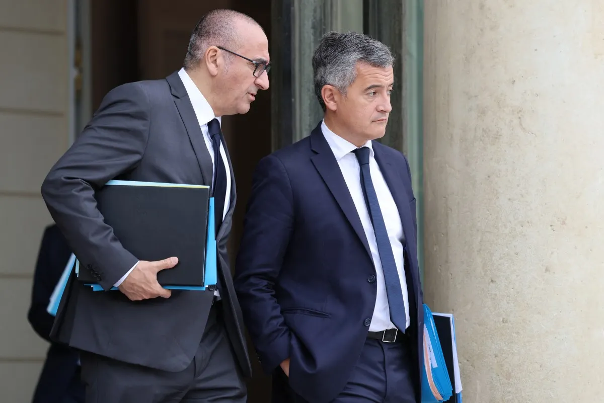 Inside France: Outrage grows over the dysfunction revealed by the Affair Lyhanna