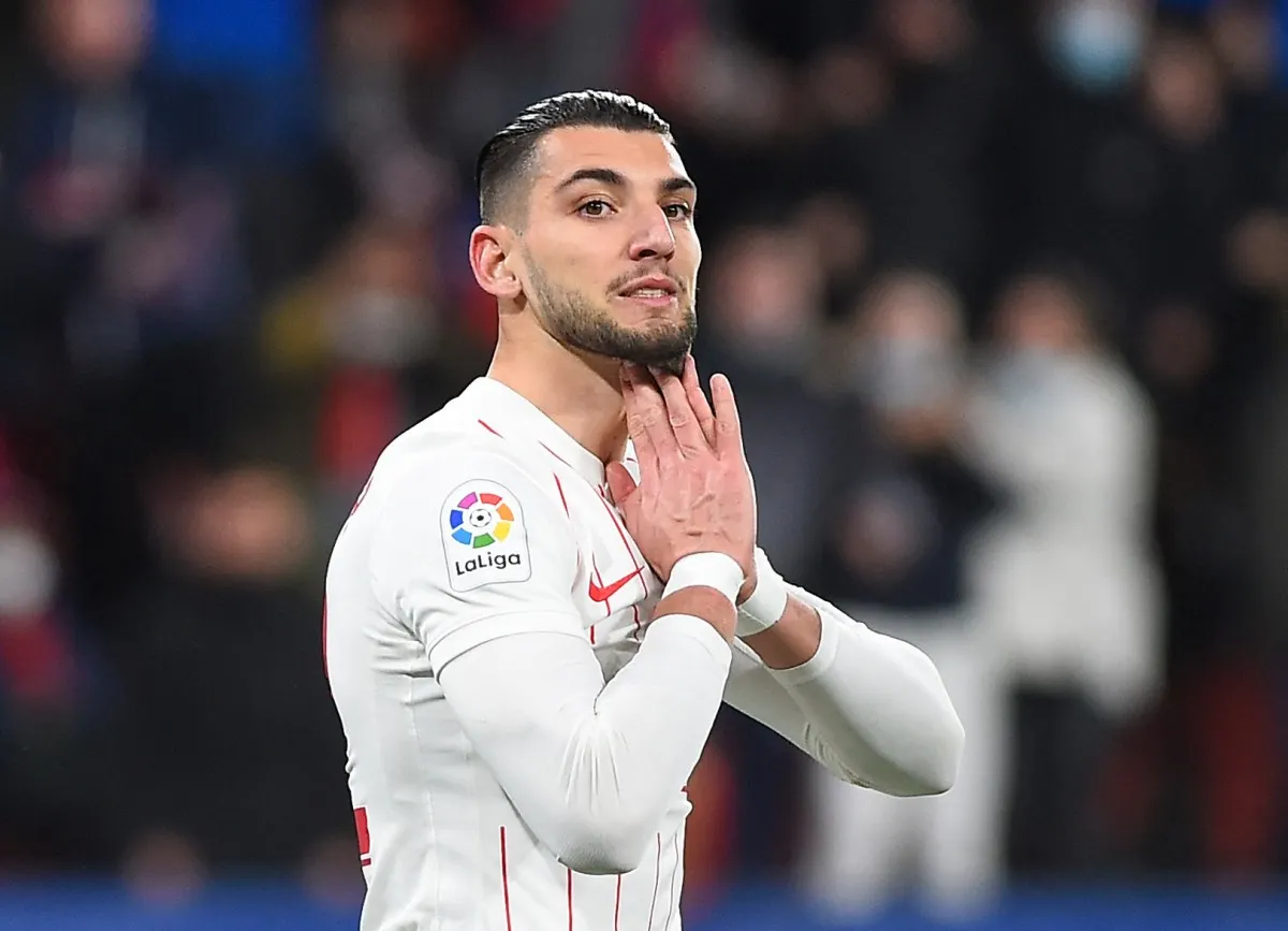 Spanish footballer Mir sentenced to 8.5 years in prison for sexual assault