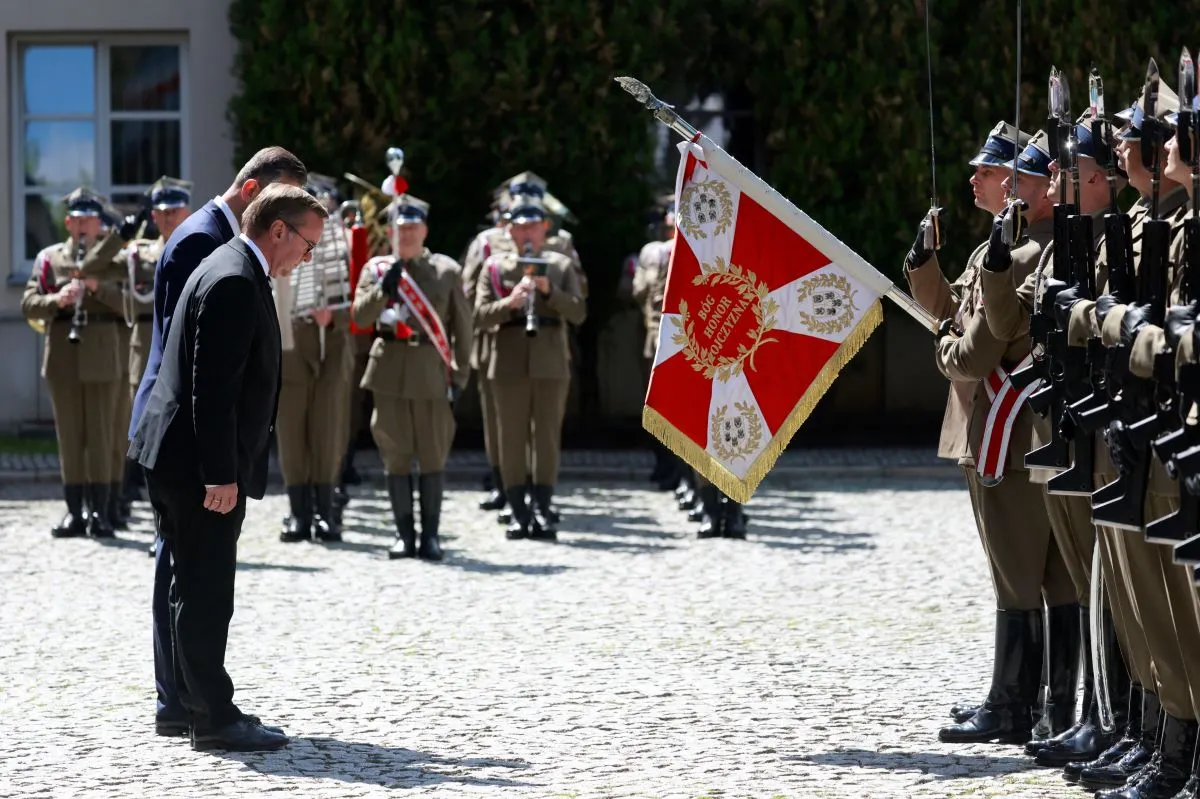 Today in Germany: A roundup of the latest news on Thursday