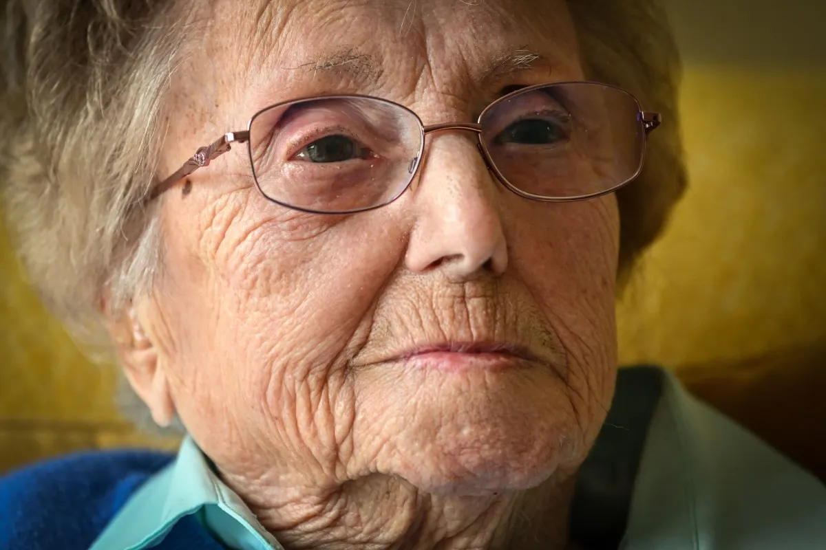 How a Spanish Civil War child, now 97, fled Franco for new life in the UK