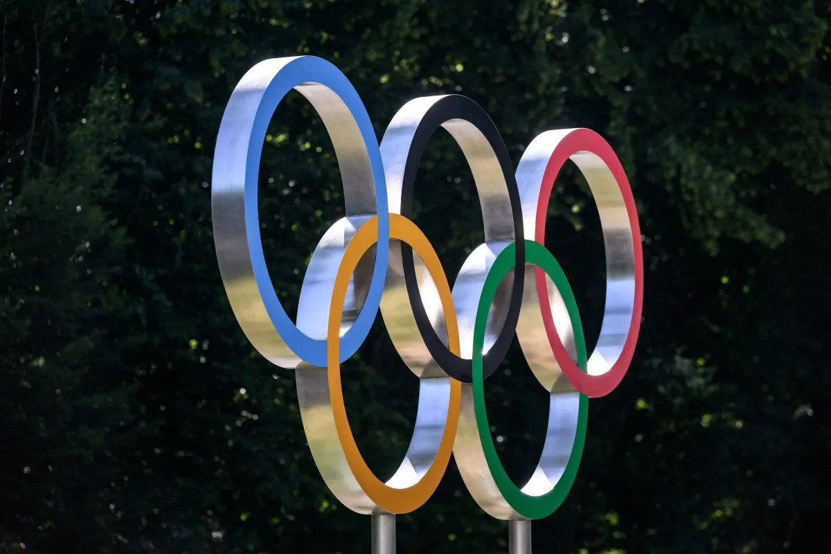 Olympic bosses approve venue changes for 2030 Winter Games