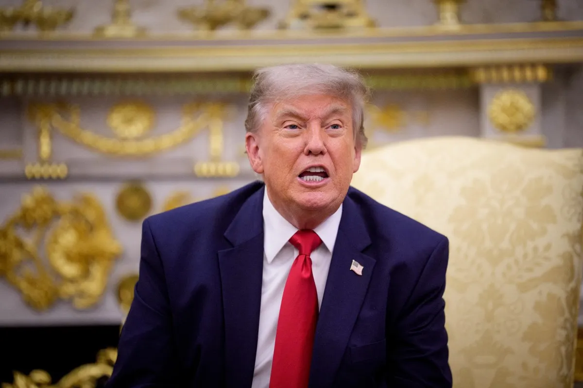 Trump calls Spain 'a horror show' for not helping with Iran War