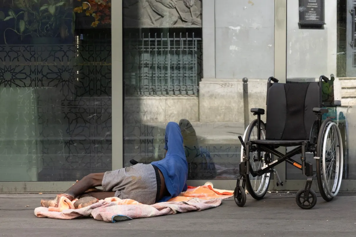 France records around 1,000 excess deaths in heatwave: health agency