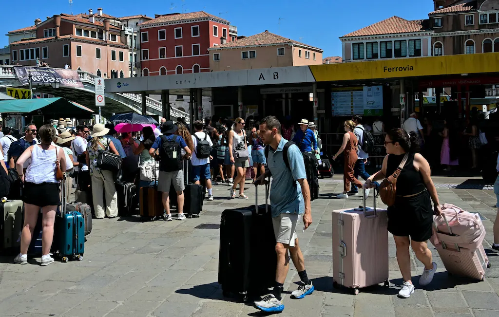 Everything that changes in Italy in July 2026