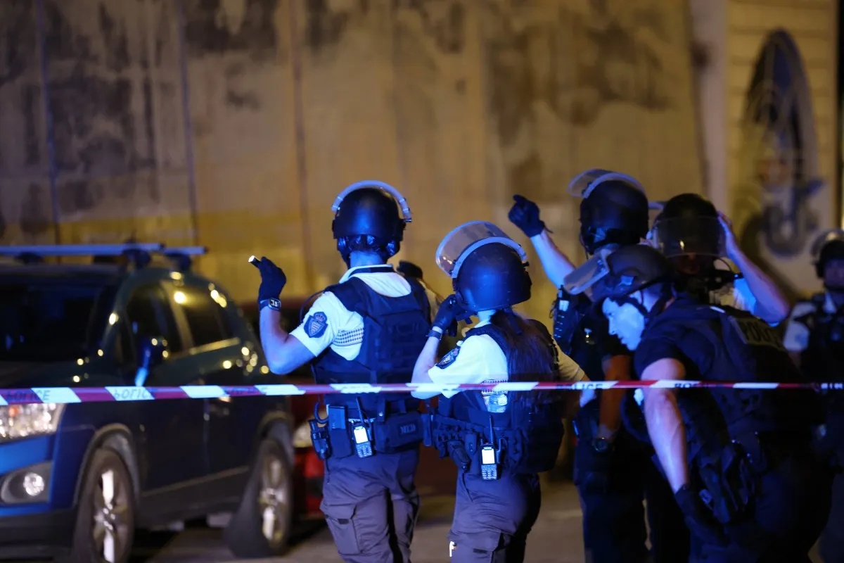 Monaco explosion wounds Ukrainian oligarch