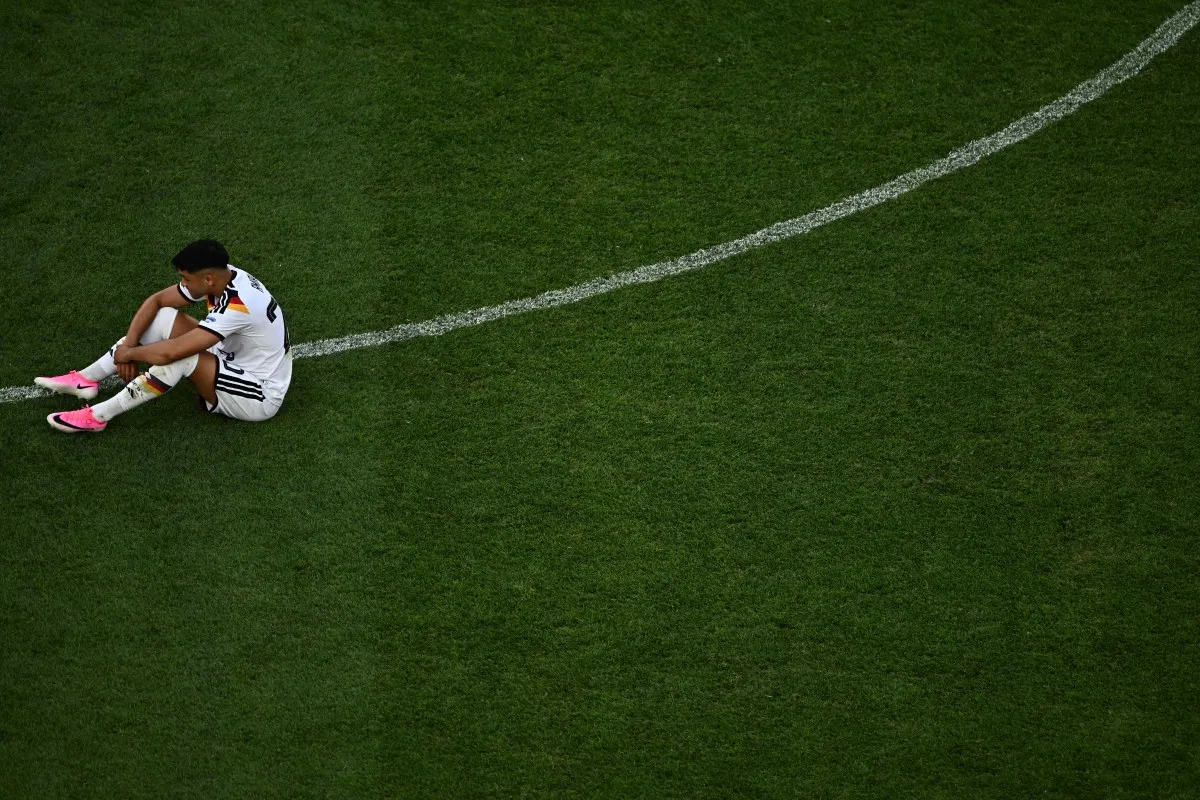 Germany questions footballing identity after fresh World Cup failure