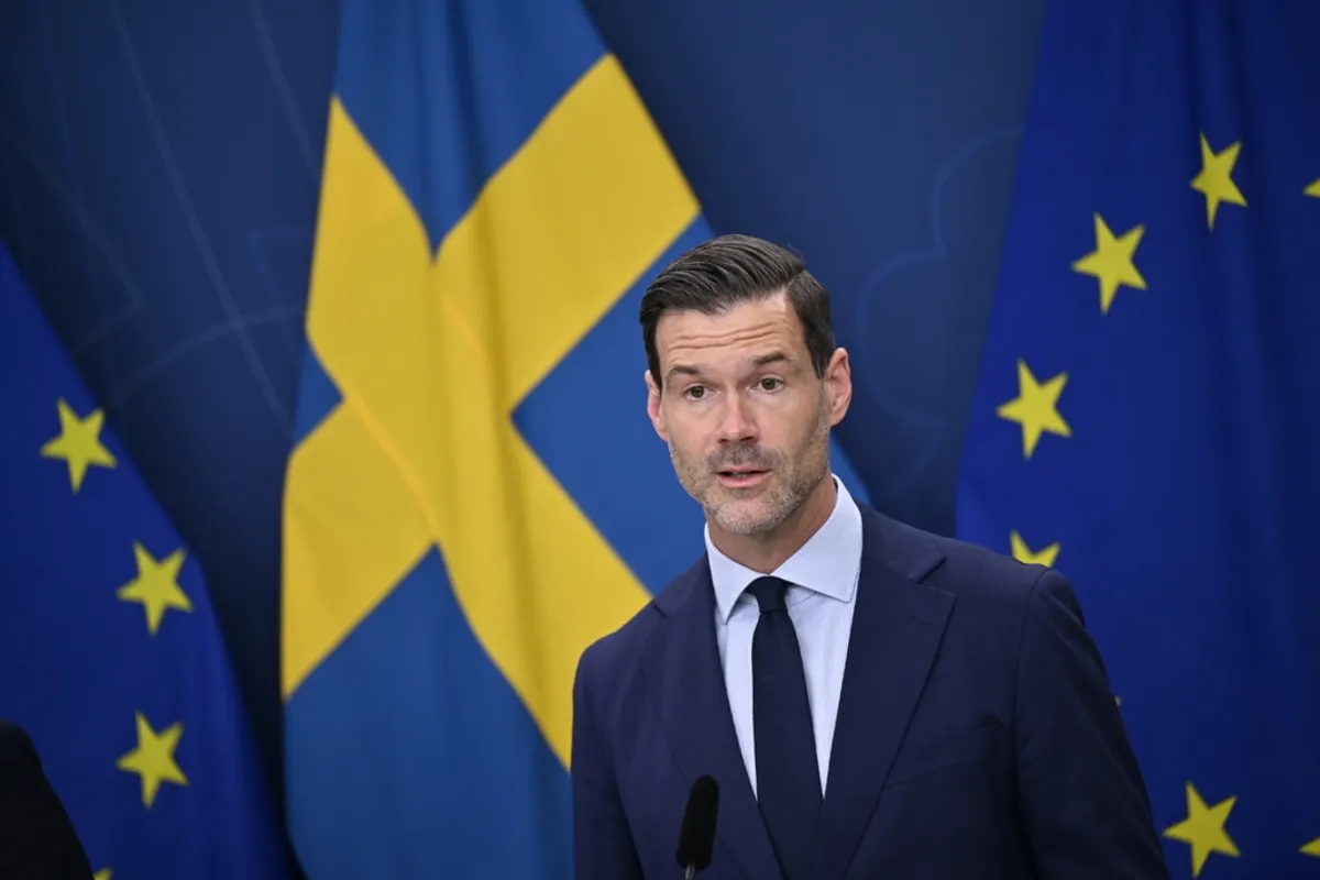 Sweden's government announces proposed solution for teen deportations