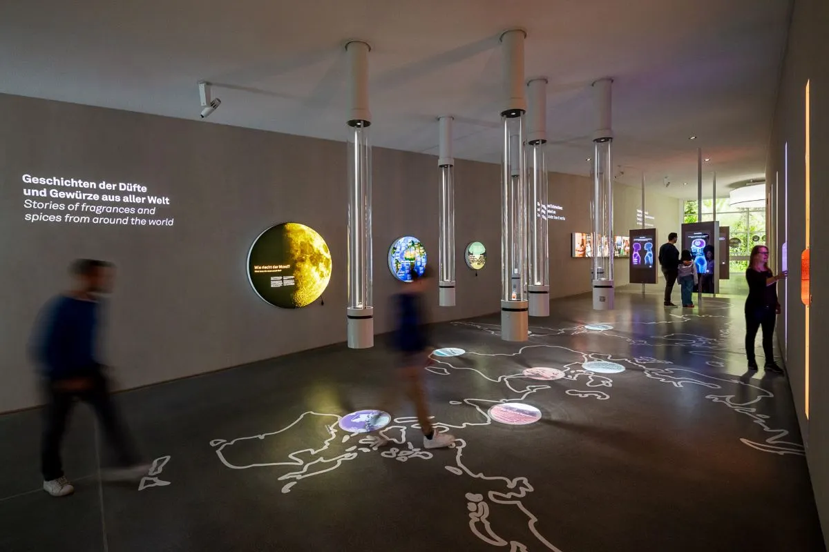 Germany's most innovative museums in 2026