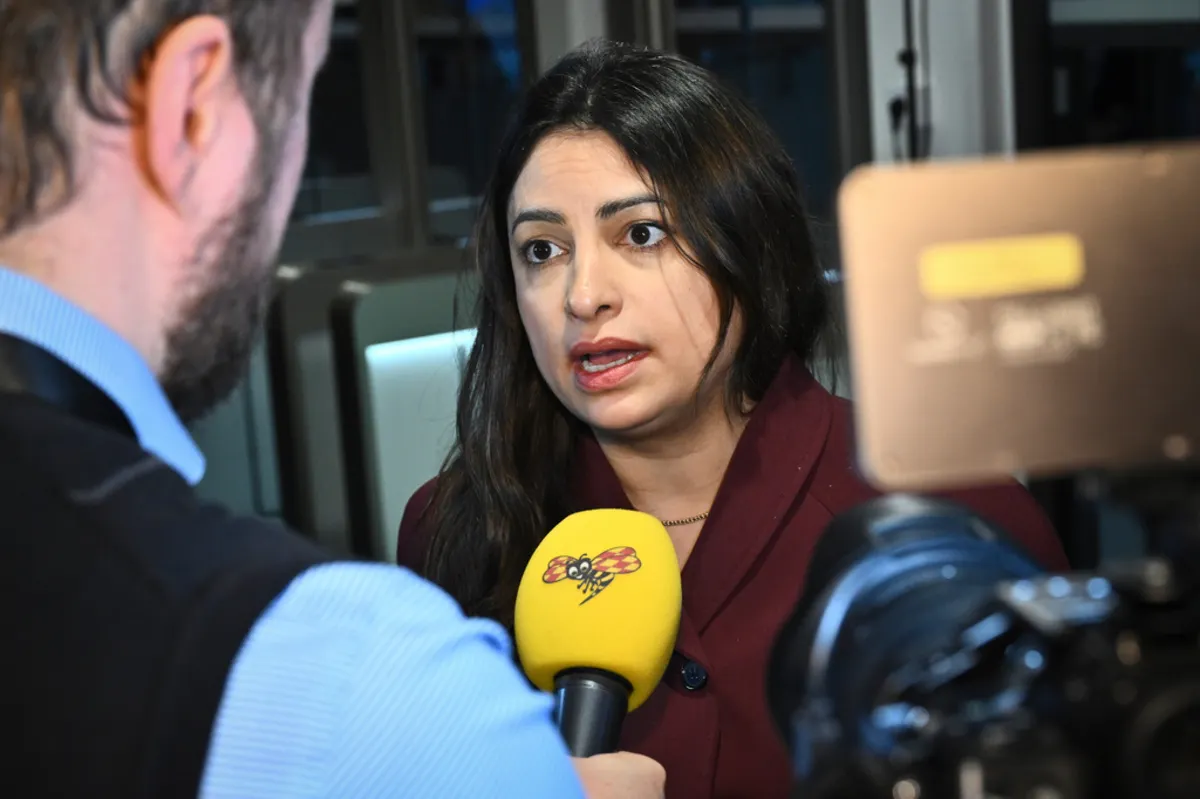 Today in Sweden: A roundup of the latest news on Friday