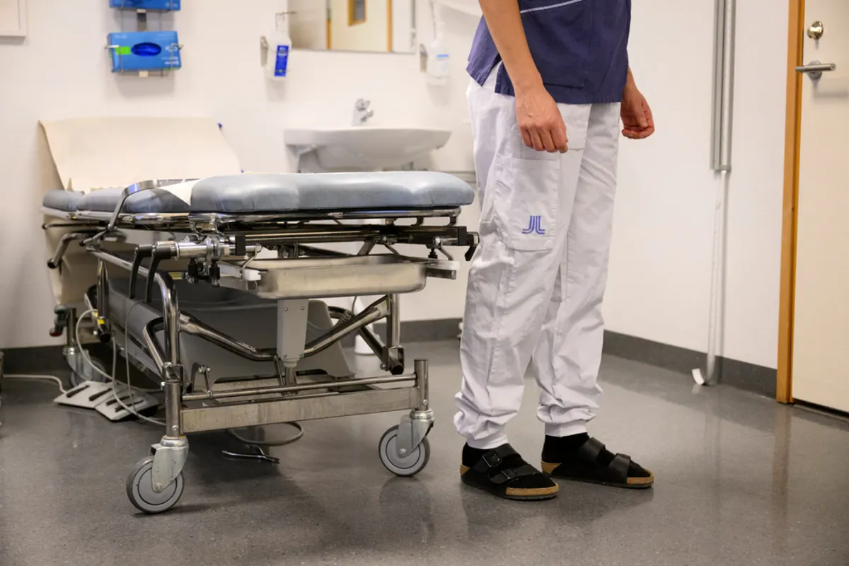 Sweden guilty of denying equal healthcare to EU residents, committee says