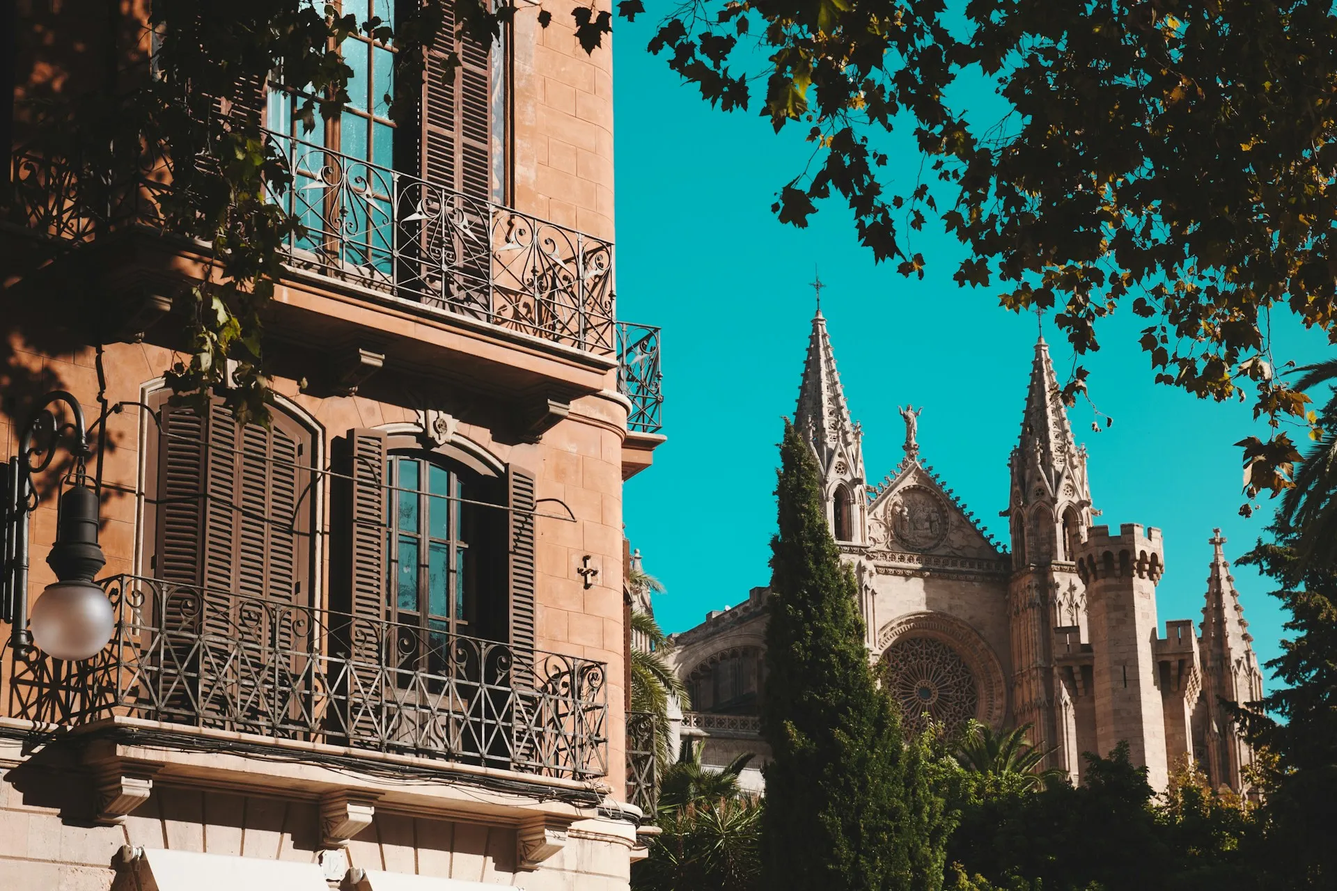 Why do prices keep rising if property purchases are falling in Spain?