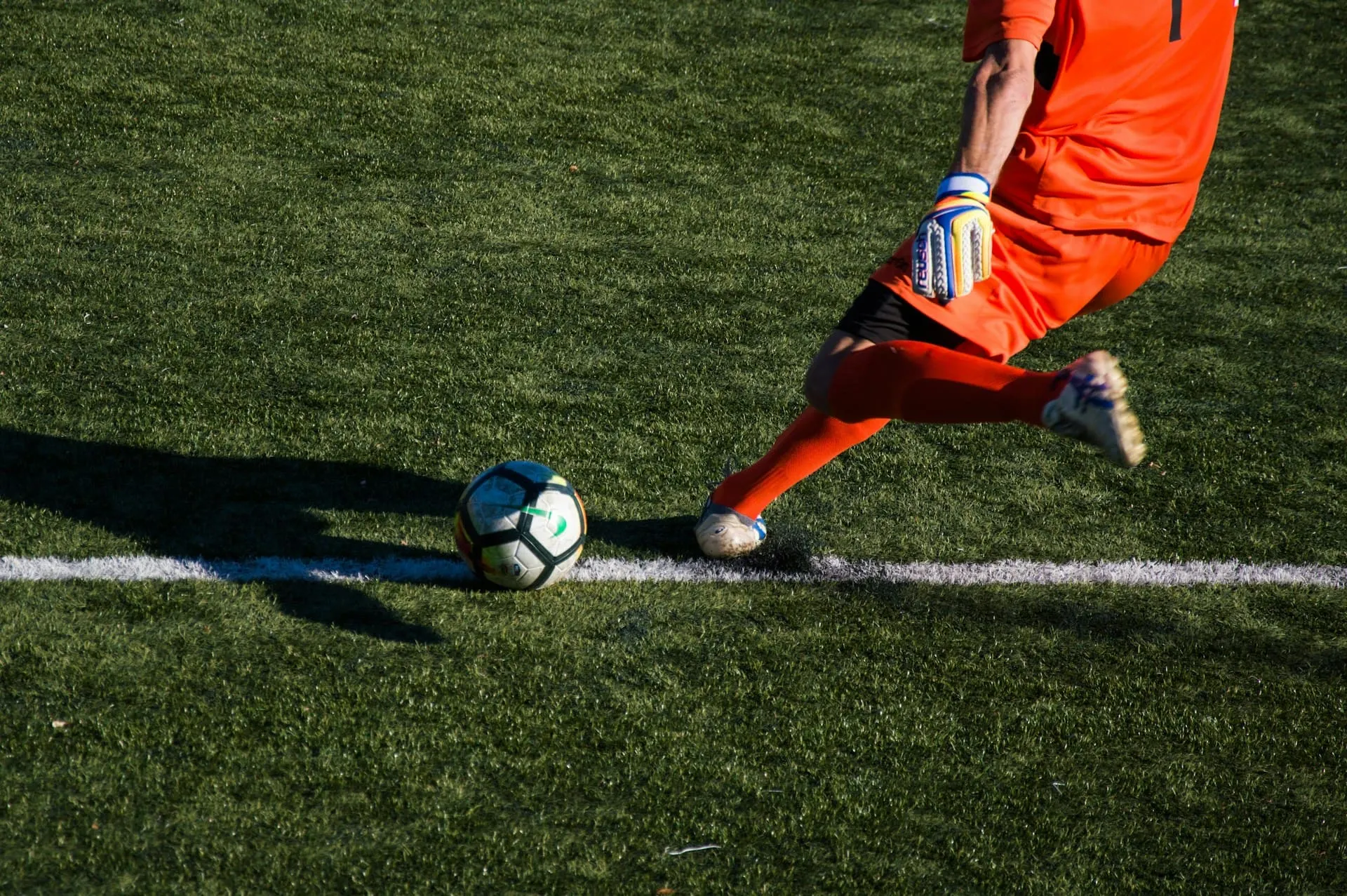 The Norwegian words you need to know for the 2026 World Cup