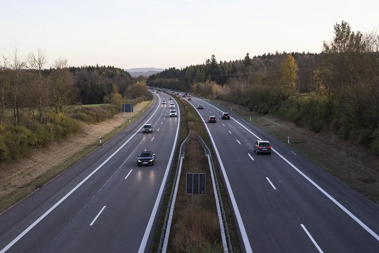 Key changes for drivers in Germany starting July 1st