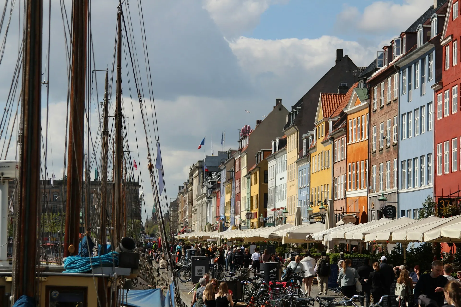 On the agenda: What's happening in Denmark this week