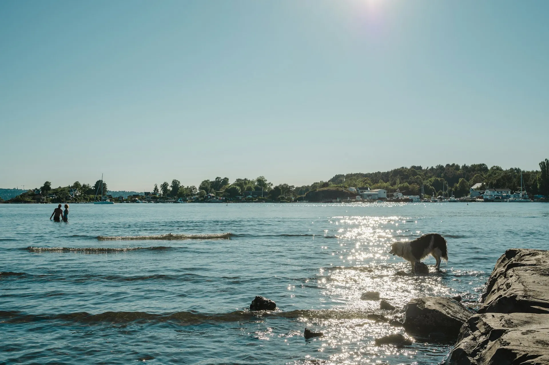 
            Key points: Everything that changes about life in Norway in July 2026
        