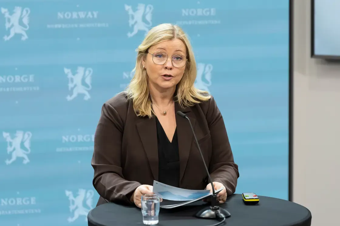 How Norway aims to spend 96 million kroner more on language classes and integration