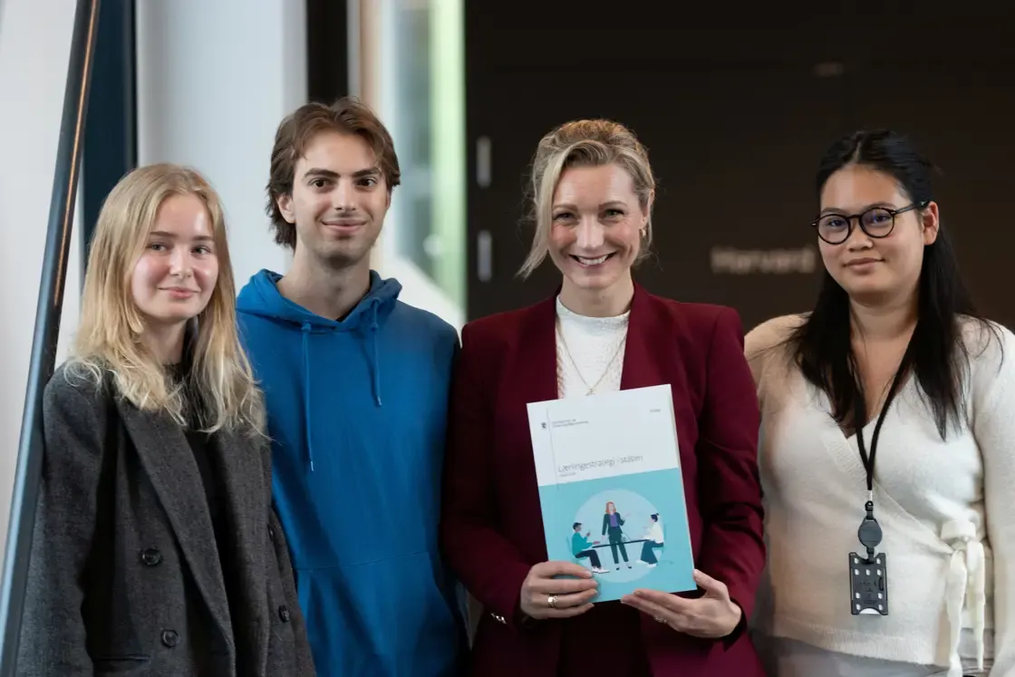 Today in Norway: A roundup of the latest news on Wednesday