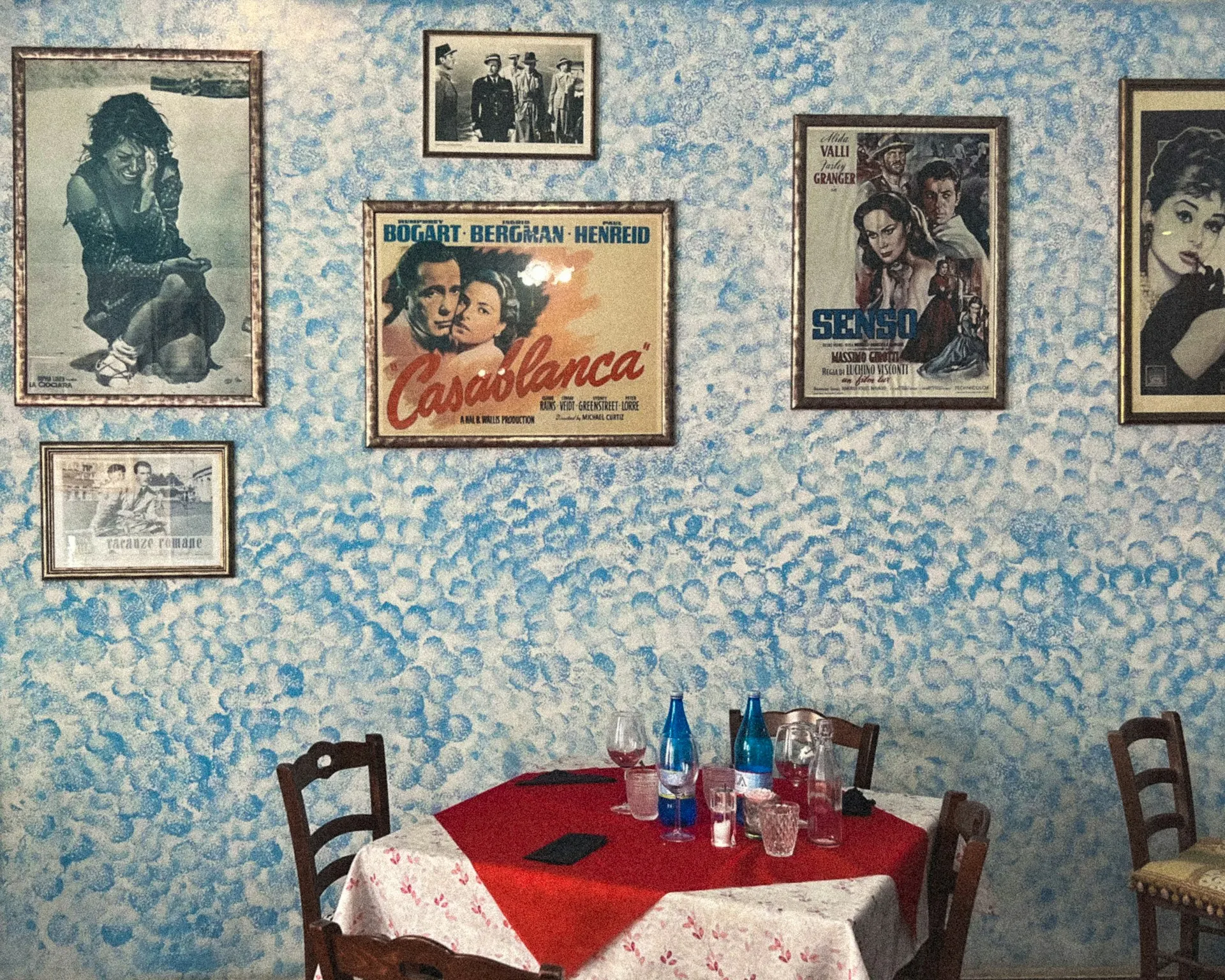 Americans in Italy: Cultural quirks and new US fli