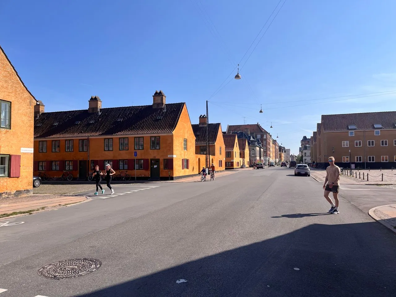 Denmark marks hottest temperature on record at 36.6C