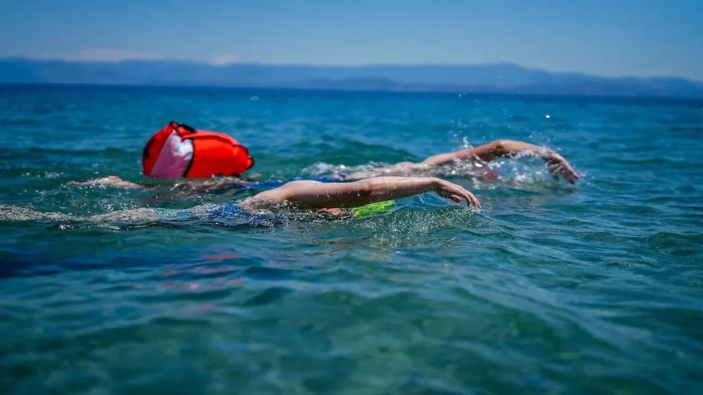 How to check seawater quality at any beach in Spain