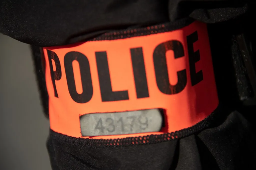 French police raid house for drugs and find a Picasso