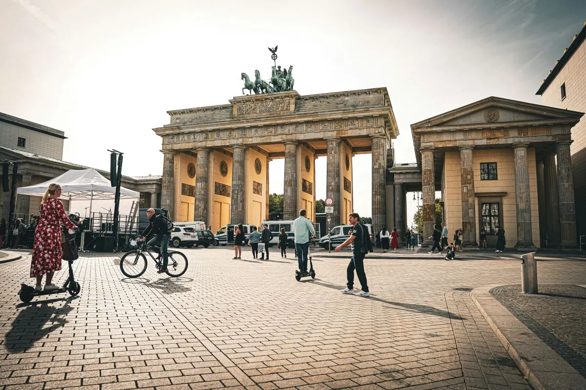 Expert advice for navigating life on a 'temporary' permit in Germany