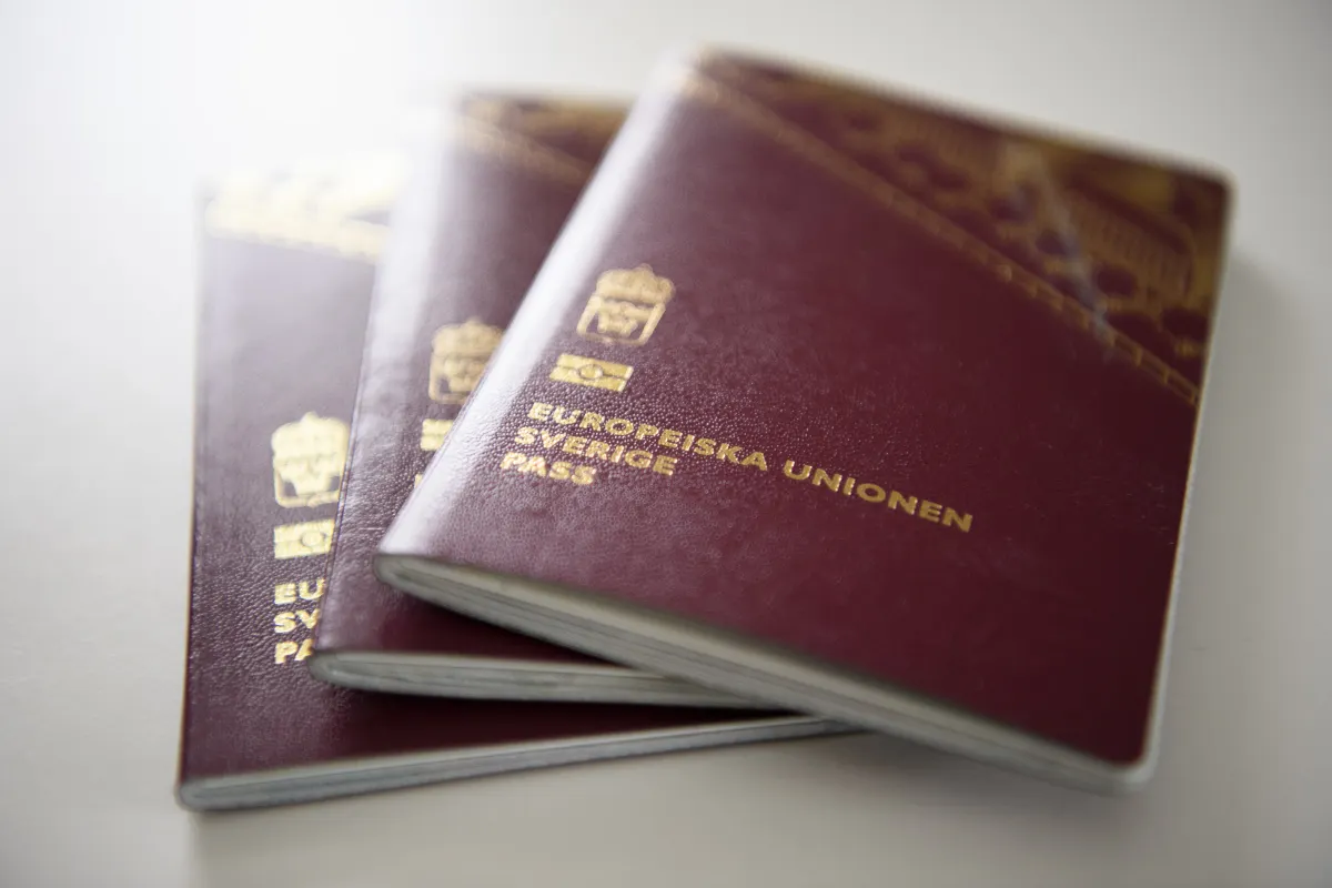 Tell us: Have you had any news on your Swedish citizenship application?