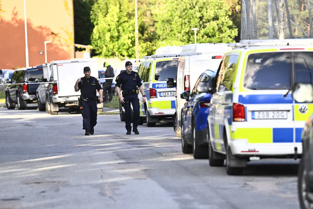 Today in Sweden: A roundup of the latest news on Wednesday