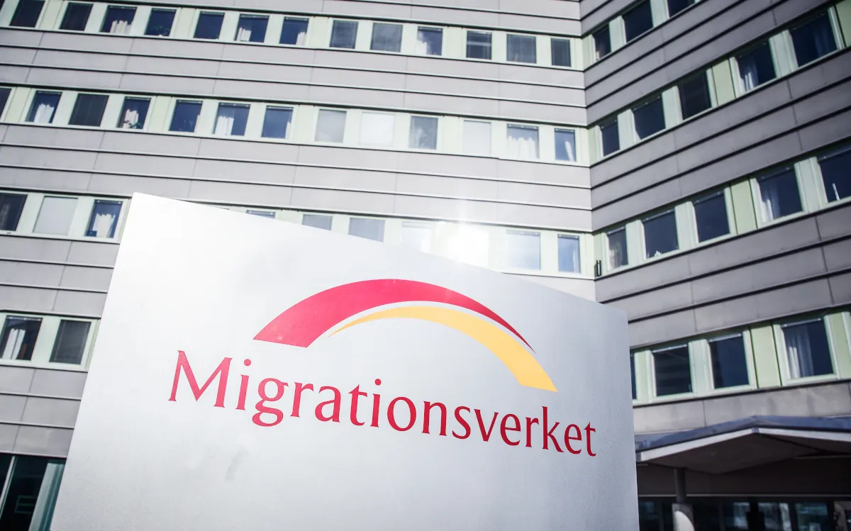 Sweden's work permit salary threshold rises by more than 1,000 kronor
