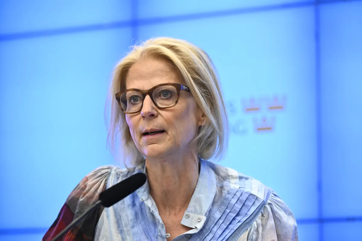 Today in Sweden: A roundup of the latest news on Thursday