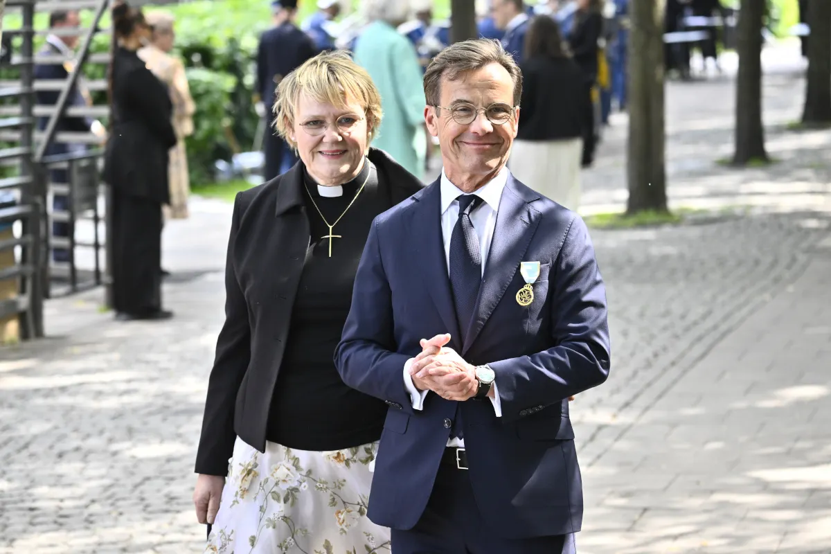 Today in Sweden: A roundup of the latest news on Tuesday