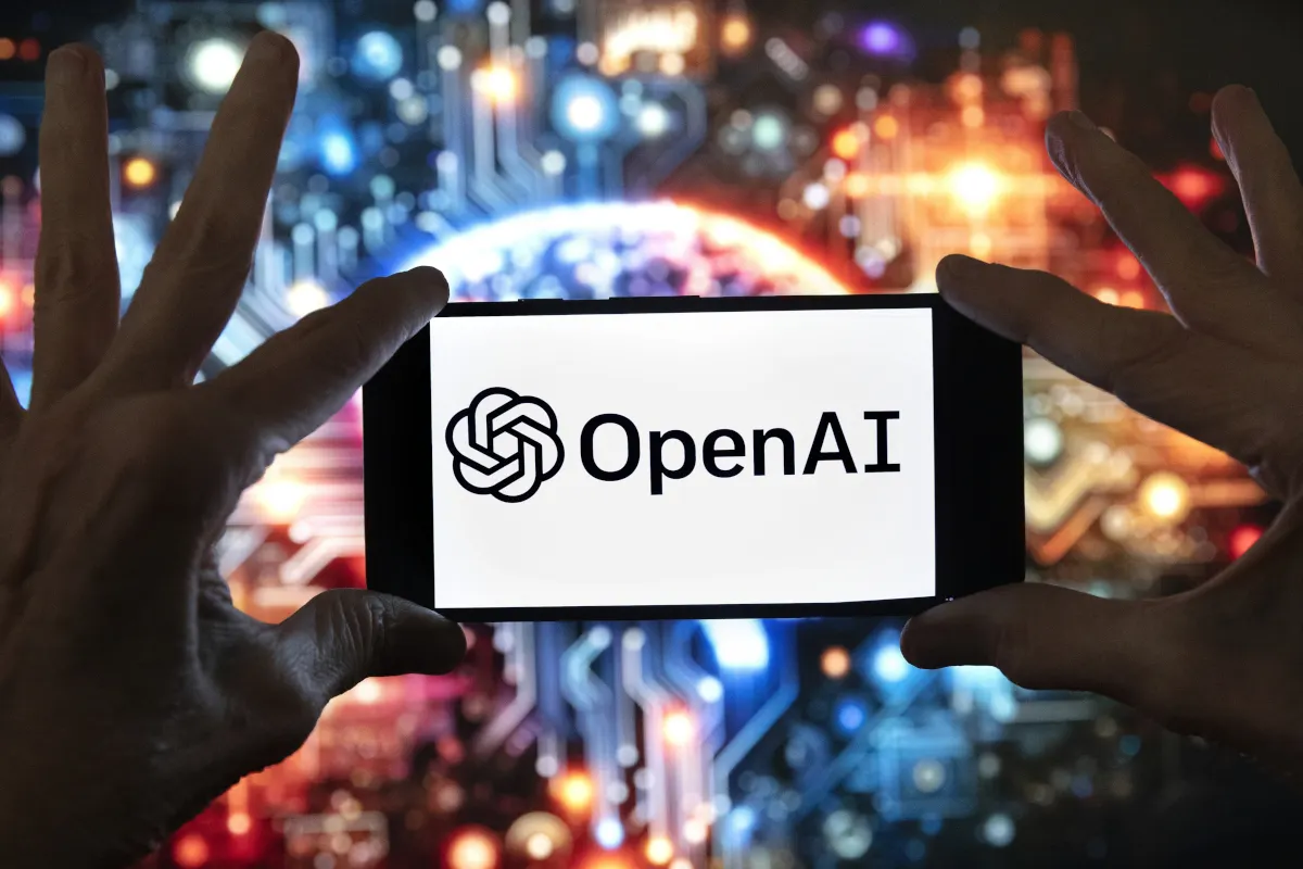OpenAI to launch its first Nordic office in Stockholm