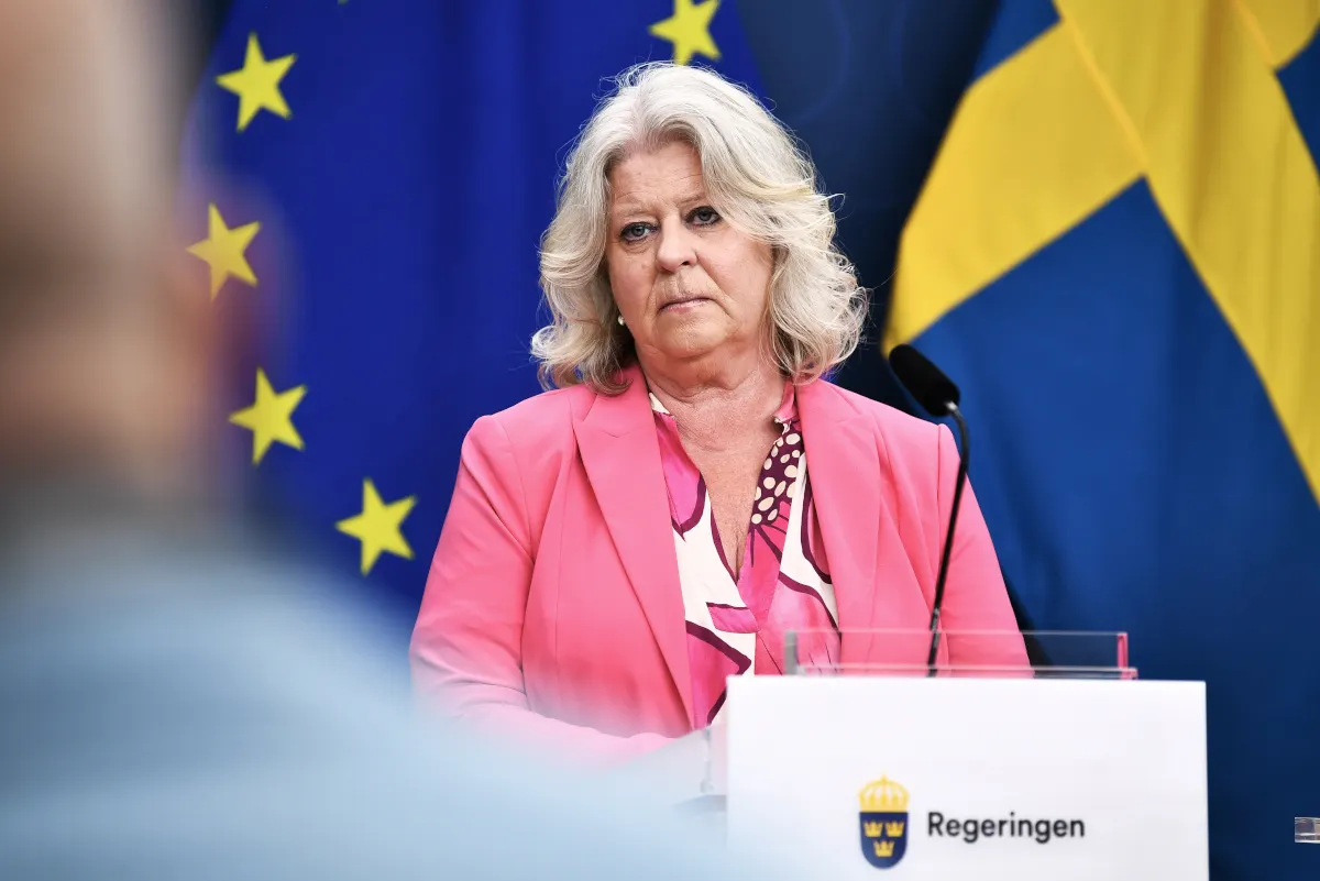 Today in Sweden: A roundup of the latest news on Tuesday