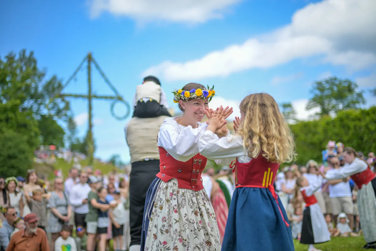 Today in Sweden: A roundup of the latest news on Monday