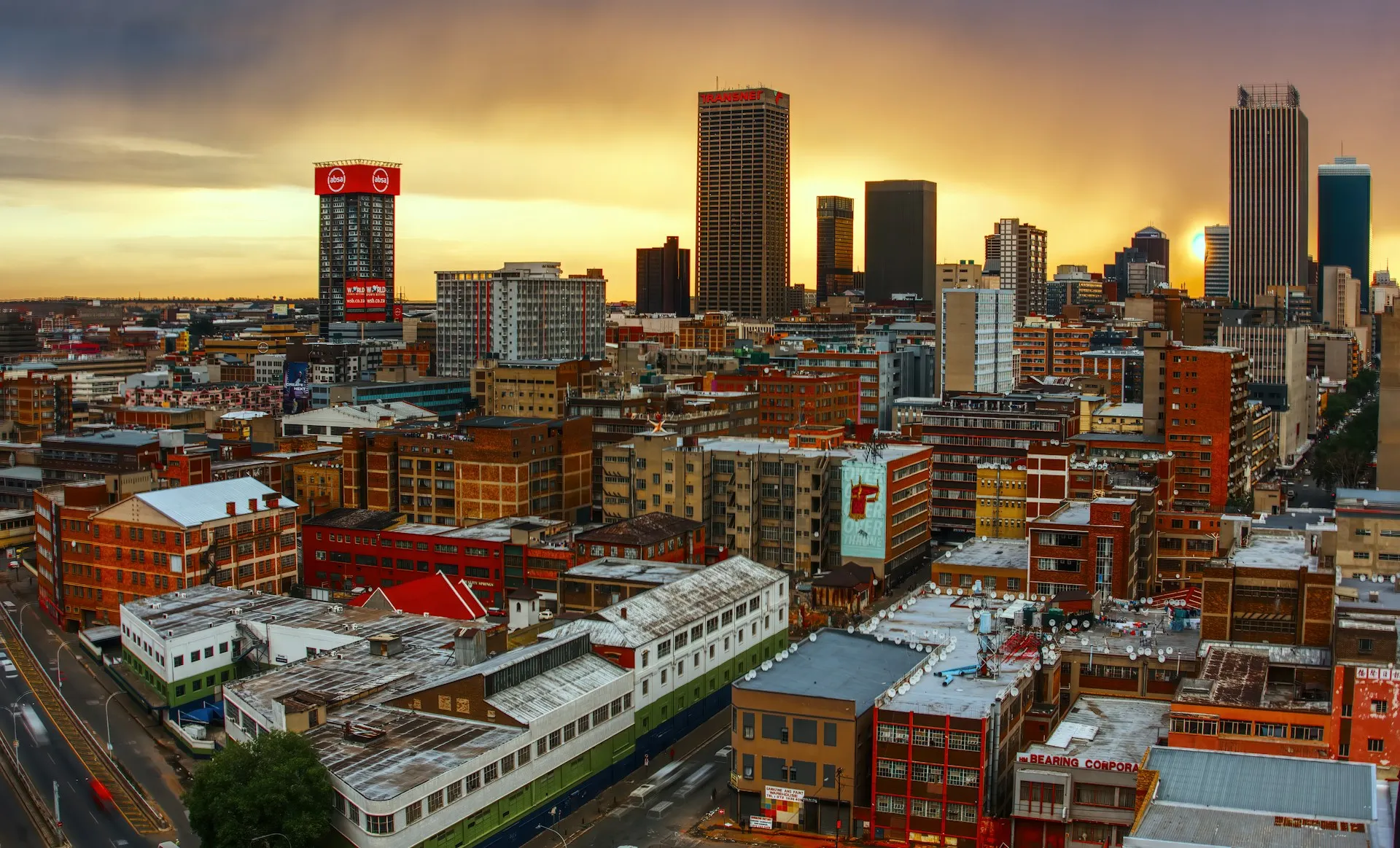Spain to regain direct flight route to South Africa after seven-year wait