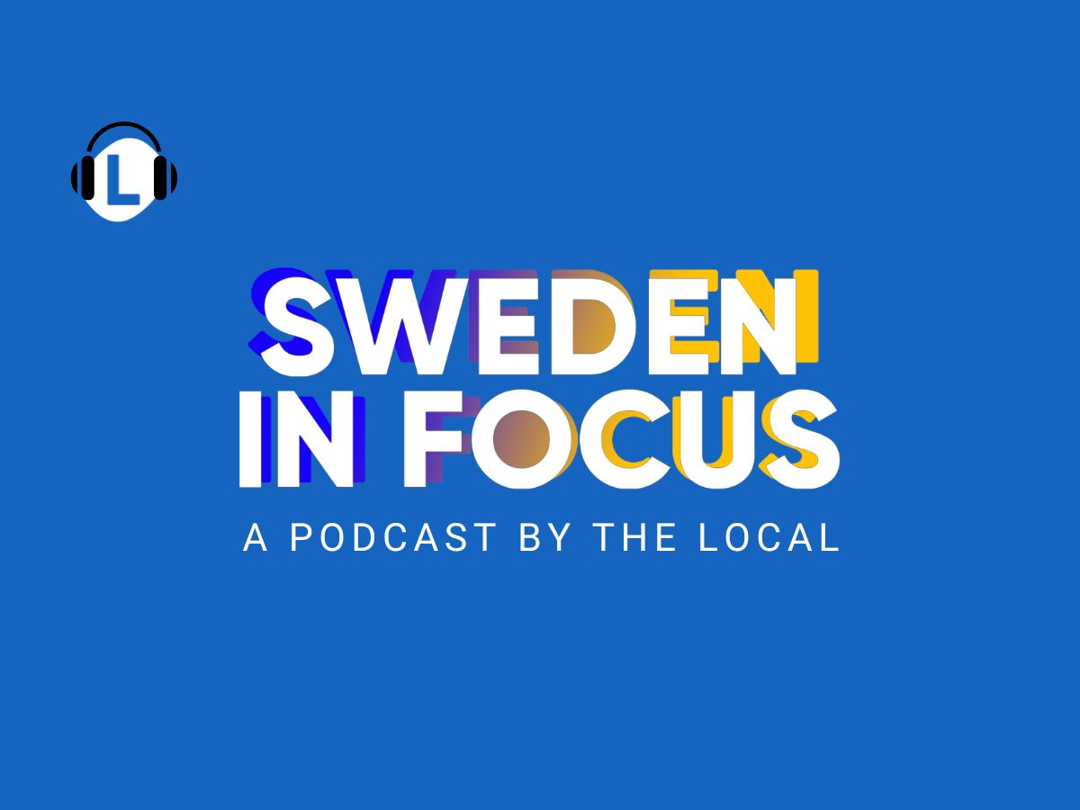 How hard is it to find a job in Sweden with a foreign name?