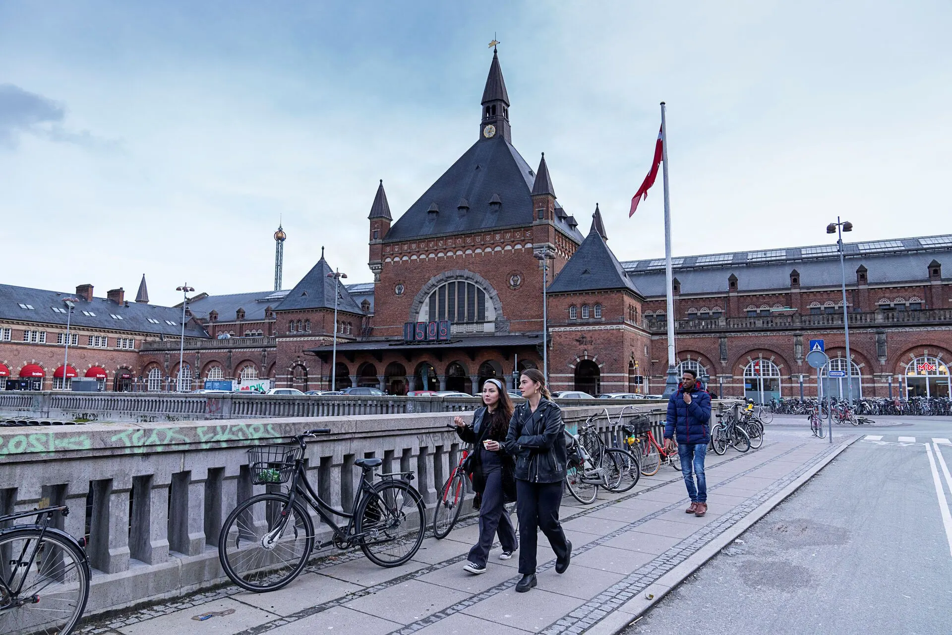 Today in Denmark: A roundup of the latest news on Thursday