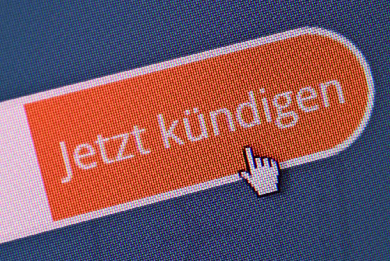 'No tricks': German court ruling makes it easier to cancel online contracts