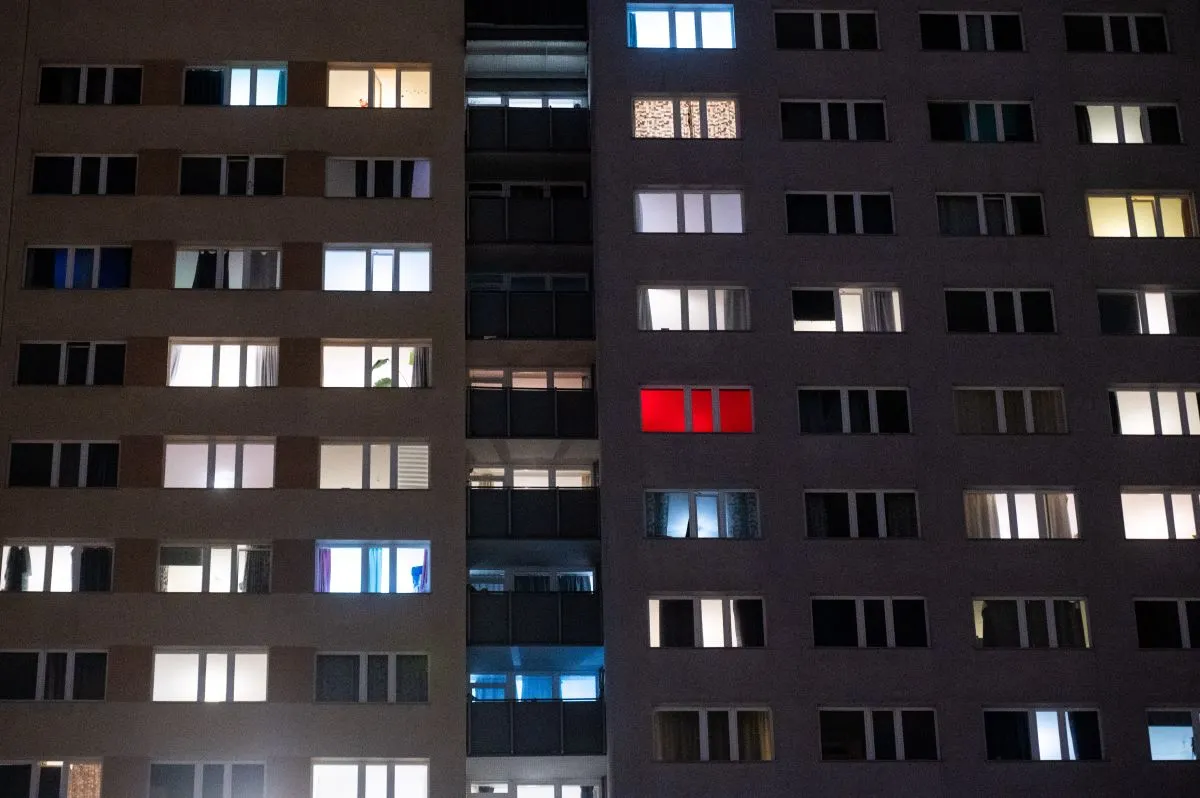 'Snubbing democracy': Why Germany's new housing plan has angered unions